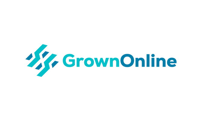 GrownOnline.com